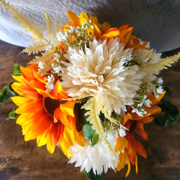 Fall decor - Picture 2 of 3